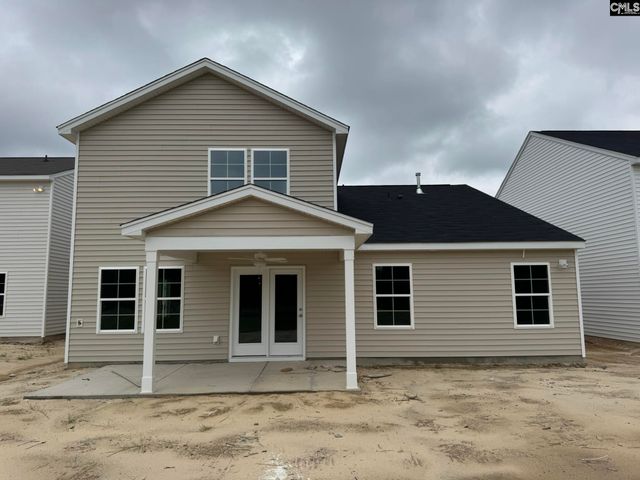 3020 Hallsdale Drive, Elgin, SC 29045