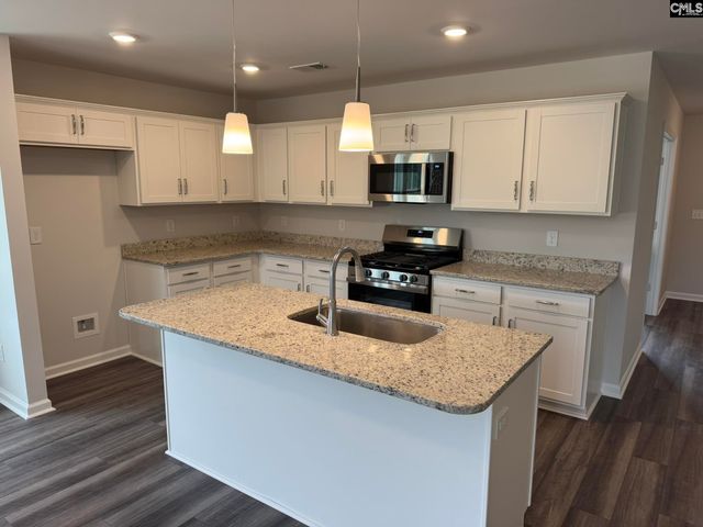 3020 Hallsdale Drive, Elgin, SC 29045