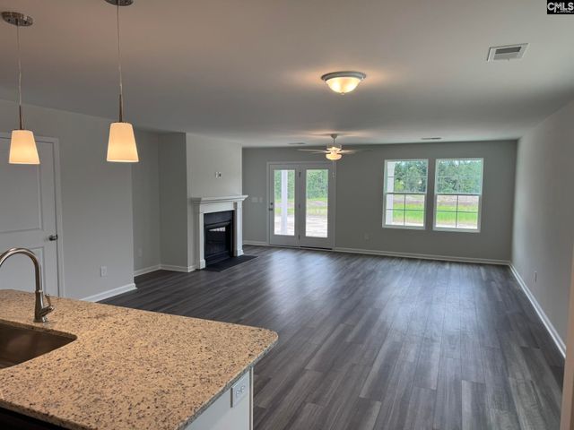 3020 Hallsdale Drive, Elgin, SC 29045