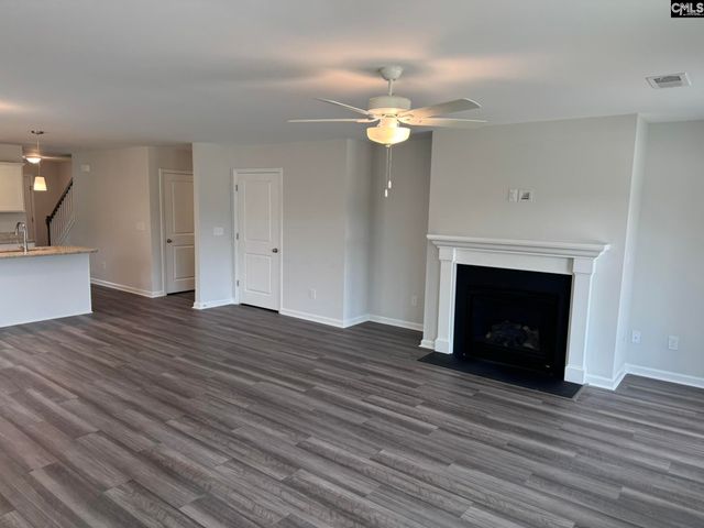 3020 Hallsdale Drive, Elgin, SC 29045