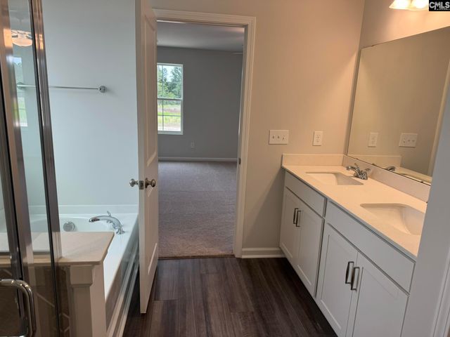 3020 Hallsdale Drive, Elgin, SC 29045