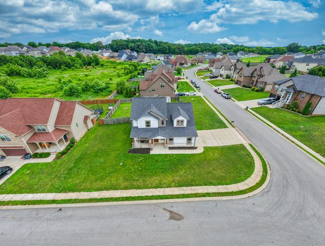 313 Piedmont Pl, Clarksville, TN 37043