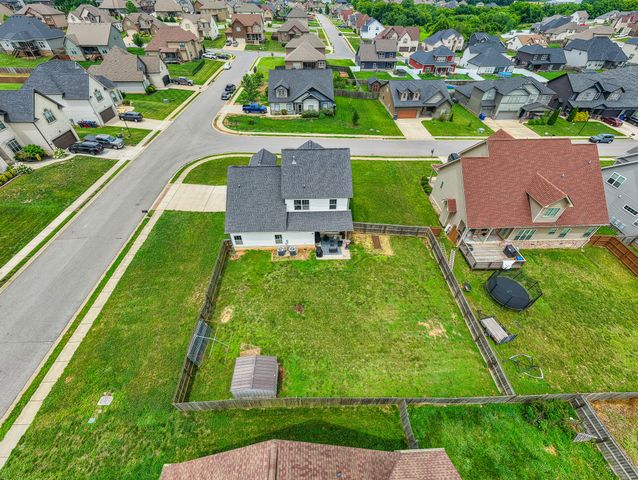 313 Piedmont Pl, Clarksville, TN 37043