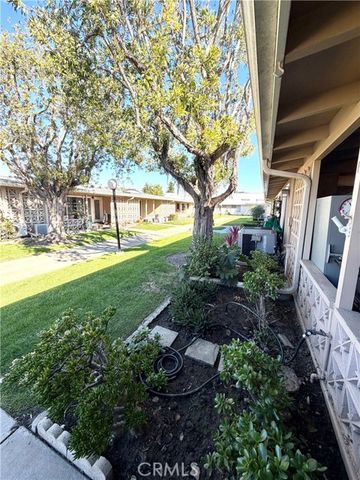 13630 Alderwood Ln., M4-77I, Seal Beach, CA 90740