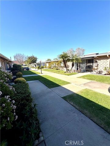 13630 Alderwood Ln., M4-77I, Seal Beach, CA 90740
