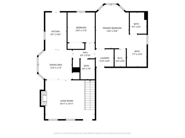 130 Spring Lake Circle, Waxahachie, TX 75167