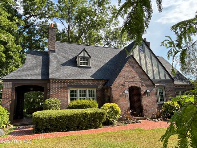 118 Humphrey Street, Lincolnton, GA 30817