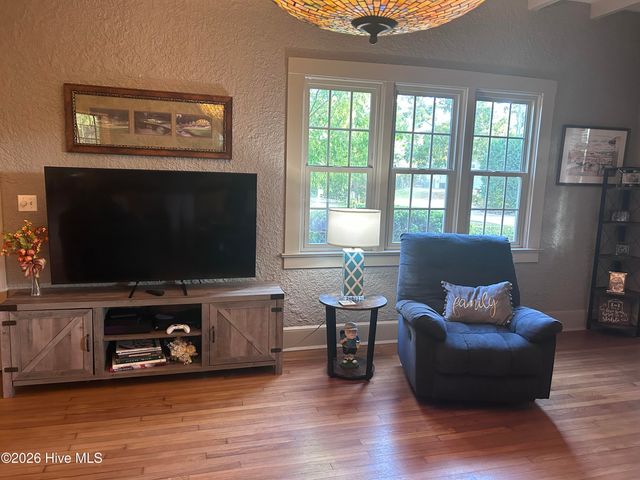 118 Humphrey Street, Lincolnton, GA 30817
