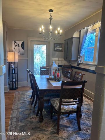 118 Humphrey Street, Lincolnton, GA 30817