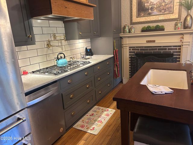 118 Humphrey Street, Lincolnton, GA 30817