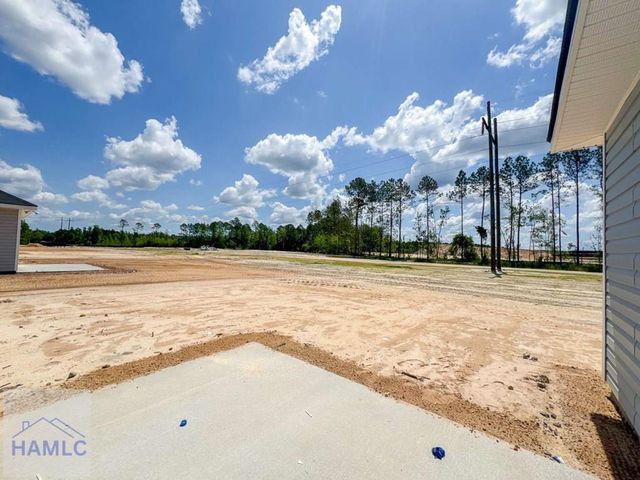 126 Calhoun Way NE, Ludowici, GA 31316