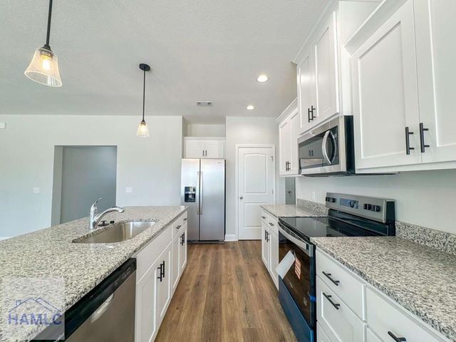 126 Calhoun Way NE, Ludowici, GA 31316