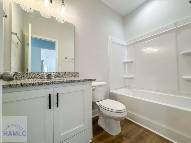 126 Calhoun Way NE, Ludowici, GA 31316