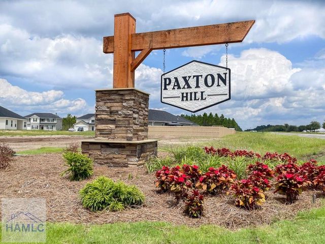 126 Calhoun Way NE, Ludowici, GA 31316