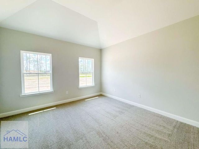 126 Calhoun Way NE, Ludowici, GA 31316