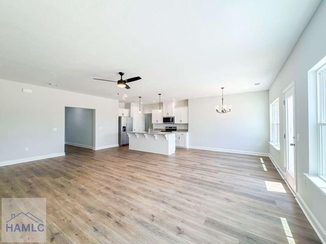 126 Calhoun Way NE, Ludowici, GA 31316