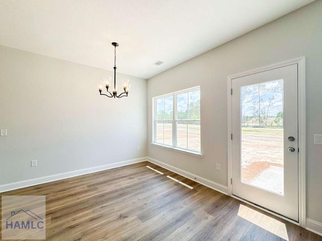 126 Calhoun Way NE, Ludowici, GA 31316