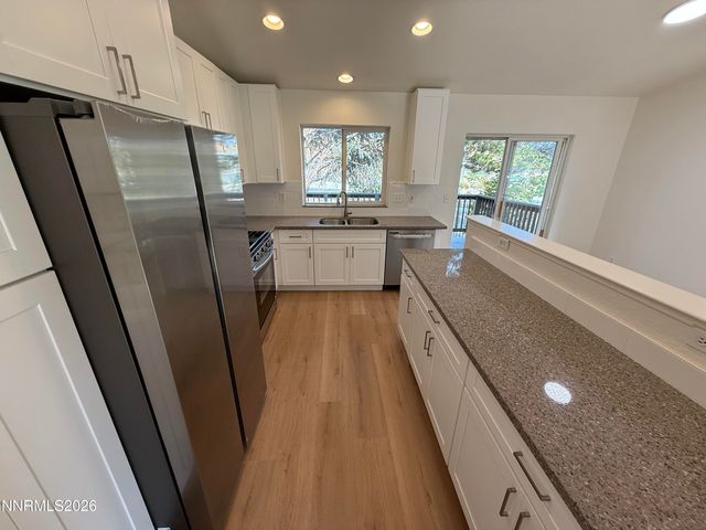 3576 Mashie Court, Sparks, NV 89431