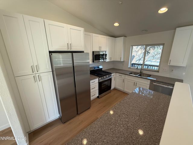 3576 Mashie Court, Sparks, NV 89431