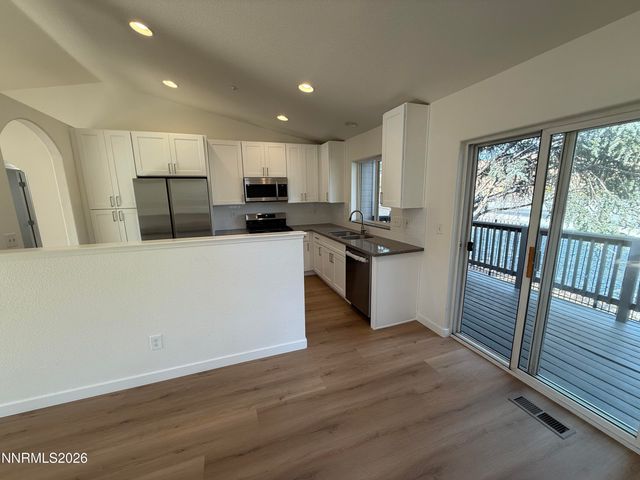 3576 Mashie Court, Sparks, NV 89431