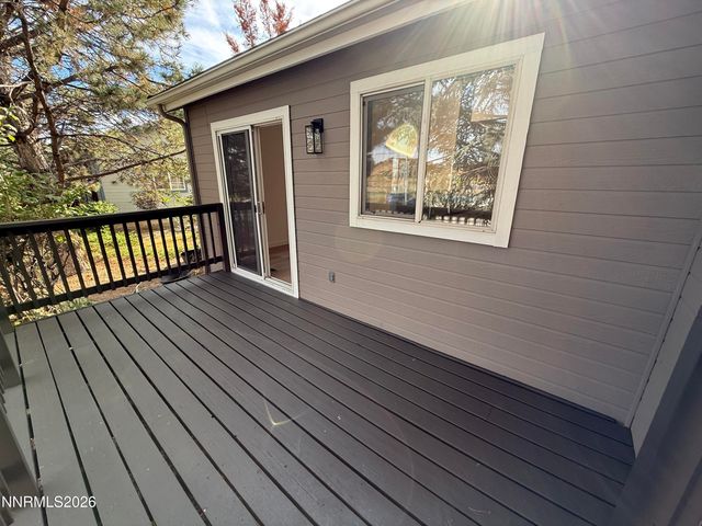 3576 Mashie Court, Sparks, NV 89431