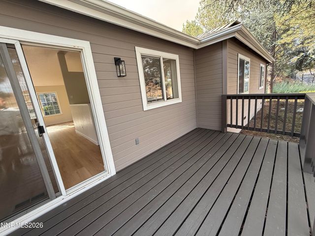 3576 Mashie Court, Sparks, NV 89431