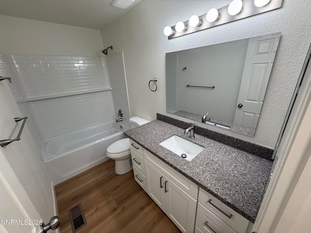 3576 Mashie Court, Sparks, NV 89431