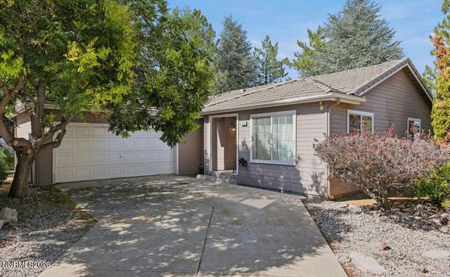3576 Mashie Court, Sparks, NV 89431