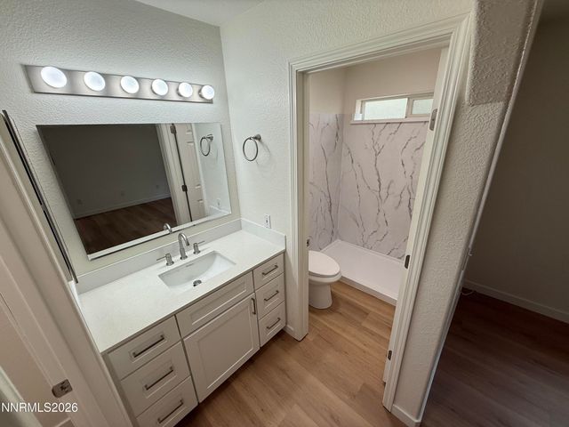 3576 Mashie Court, Sparks, NV 89431