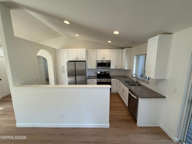 3576 Mashie Court, Sparks, NV 89431