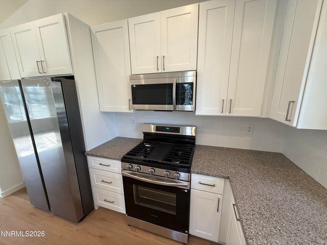 3576 Mashie Court, Sparks, NV 89431
