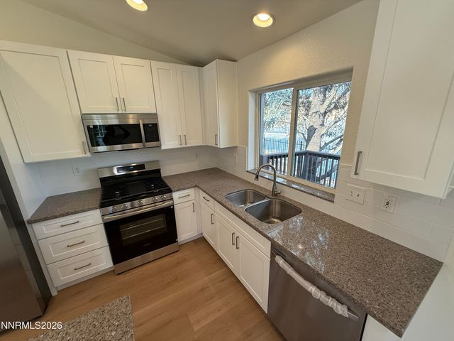 3576 Mashie Court, Sparks, NV 89431