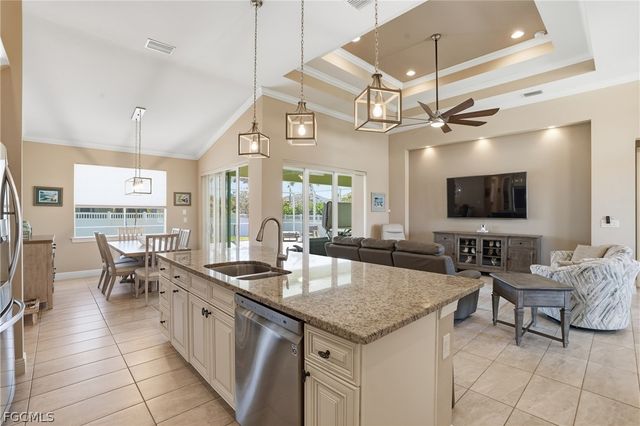 5309 SW 19th PL, Cape Coral, FL 33914