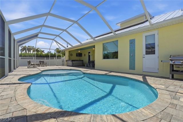 5309 SW 19th PL, Cape Coral, FL 33914