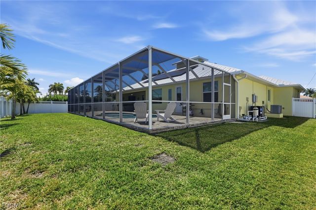 5309 SW 19th PL, Cape Coral, FL 33914