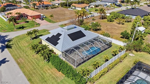 5309 SW 19th PL, Cape Coral, FL 33914