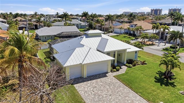 5309 SW 19th PL, Cape Coral, FL 33914