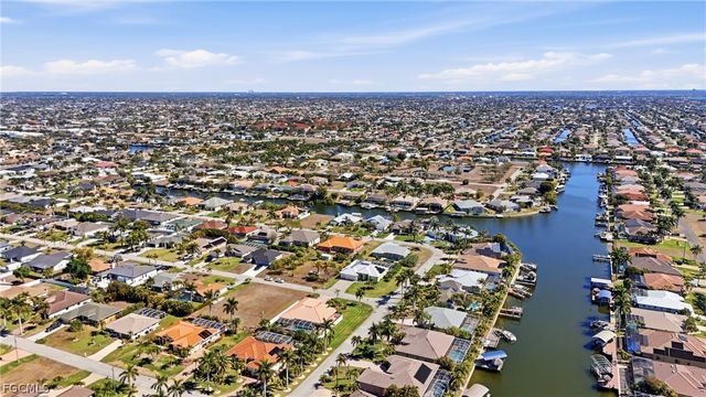 5309 SW 19th PL, Cape Coral, FL 33914