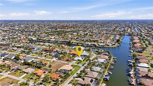 5309 SW 19th PL, Cape Coral, FL 33914