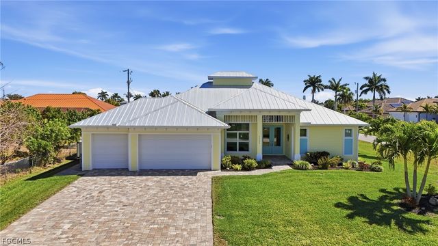 5309 SW 19th PL, Cape Coral, FL 33914