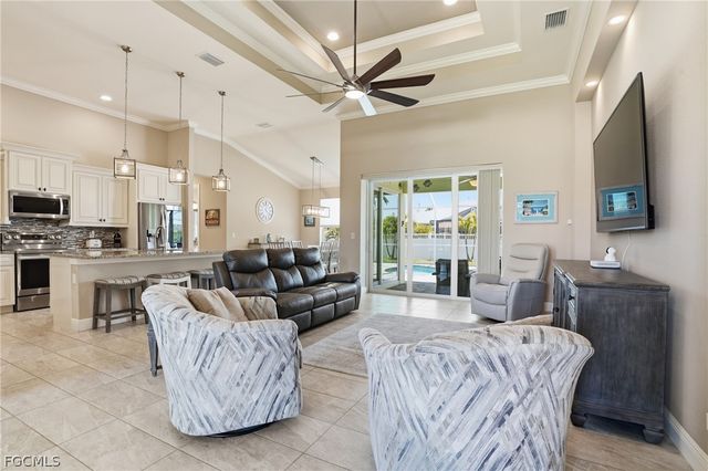 5309 SW 19th PL, Cape Coral, FL 33914