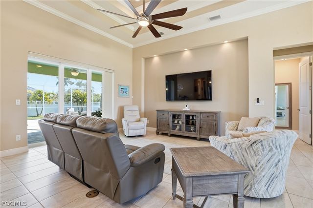 5309 SW 19th PL, Cape Coral, FL 33914