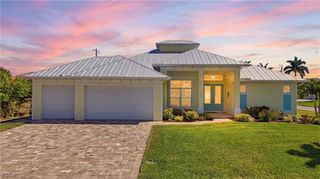 5309 SW 19th PL, Cape Coral, FL 33914