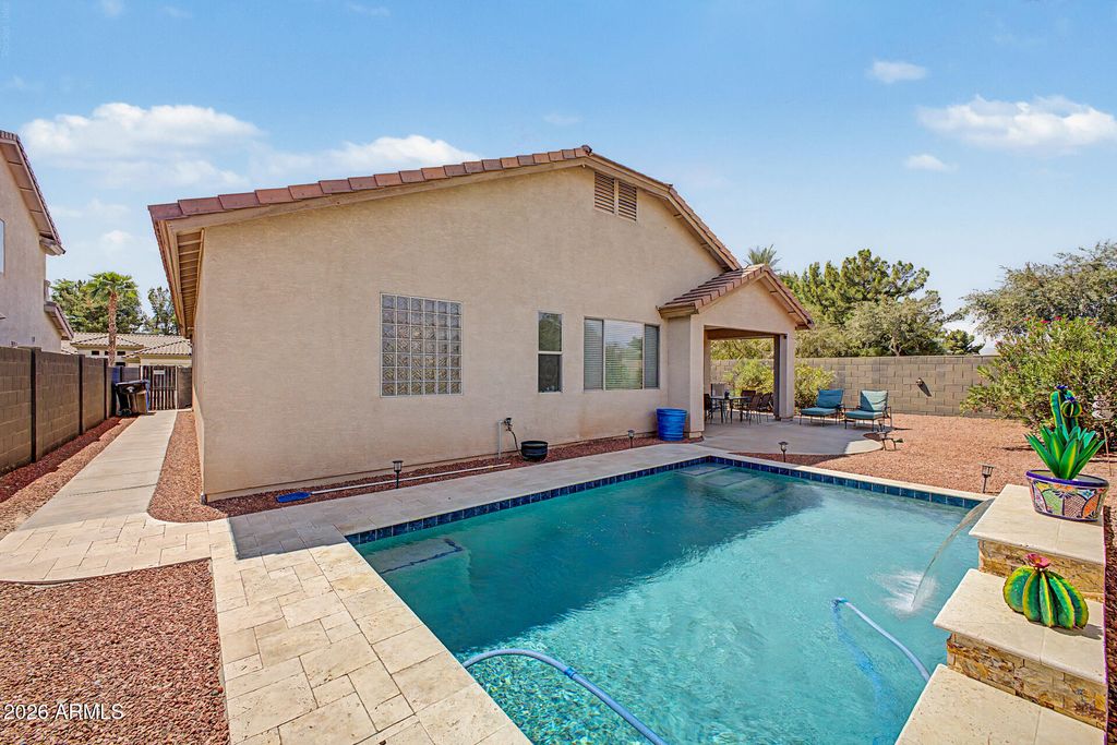 14468 W BOCA RATON Road, Surprise, AZ 85379 — photo 2