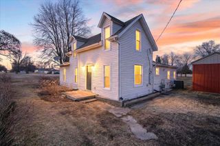 12250 Wabash Road, Milan Twp, MI 48160