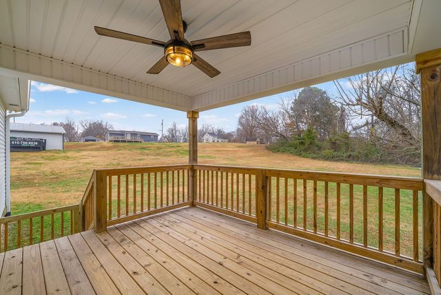 205 Maple St, Adams, TN 37010