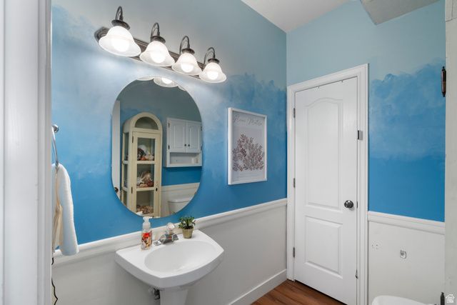 41 E 2200 S, Bountiful, UT 84010