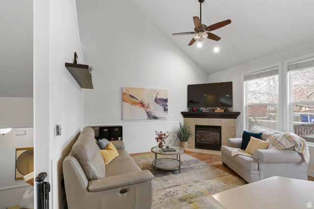 41 E 2200 S, Bountiful, UT 84010