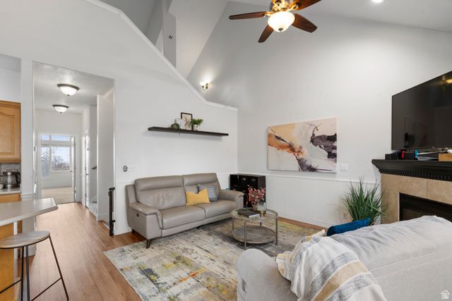 41 E 2200 S, Bountiful, UT 84010