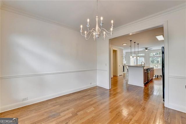 10898 Gallier Street, Johns Creek, GA 30022